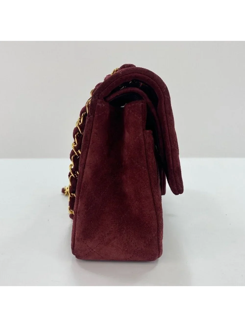 Chanel Shoulder Bag Quilted 23